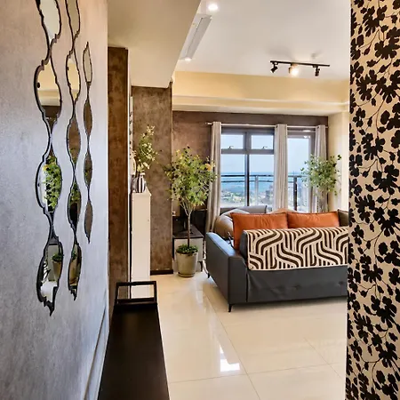 Haven At Radiance 2Br Penthouse 3 Baths
