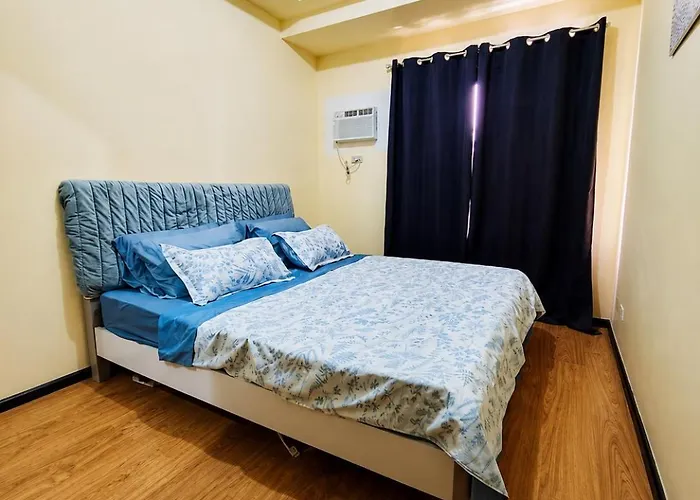 Aparthotel The Grand Lower Penthouse 2 Bedrooms, 3 Baths 4*