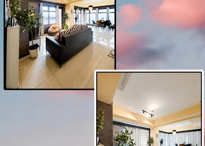 The Grand Lower Penthouse 2 Bedrooms, 3 Baths