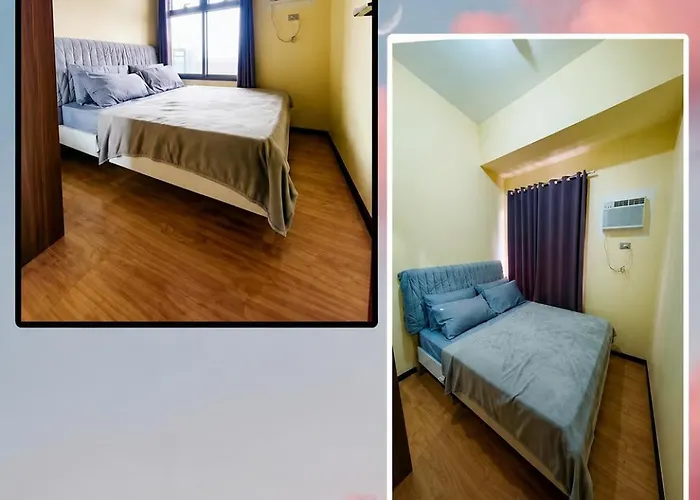 Aparthotel The Grand Lower Penthouse 2 Bedrooms, 3 Baths
