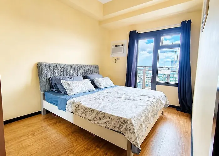 The Grand Lower Penthouse 2 Bedrooms, 3 Baths Aparthotel