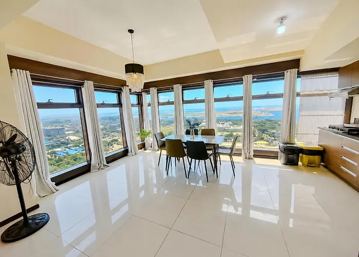 The Grand Lower Penthouse 2 Bedrooms, 3 Baths Aparthotel 4*