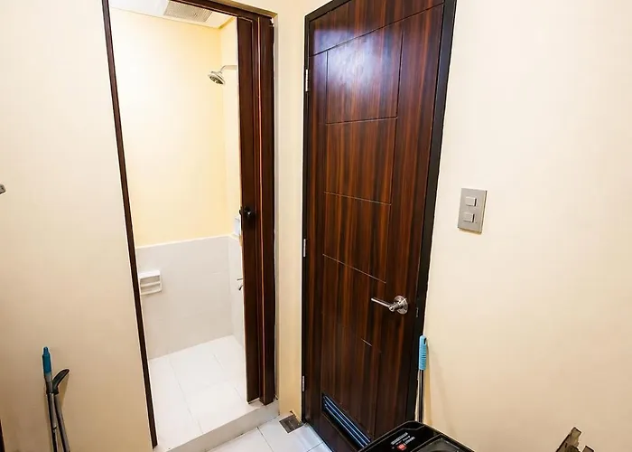 Aparthotel The Grand Lower Penthouse 2 Bedrooms, 3 Baths 4*