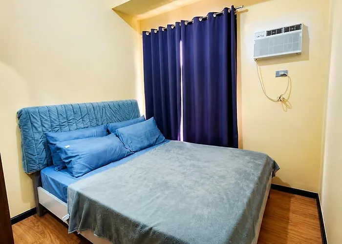 The Grand Lower Penthouse 2 Bedrooms, 3 Baths 4*