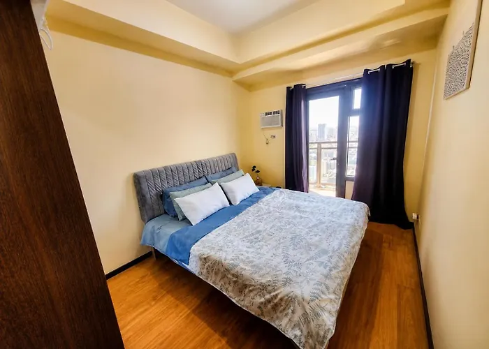 The Grand Lower Penthouse 2 Bedrooms, 3 Baths Aparthotel 4*