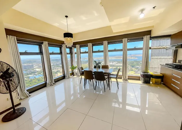 Aparthotel The Grand Lower Penthouse 2 Bedrooms, 3 Baths 4*