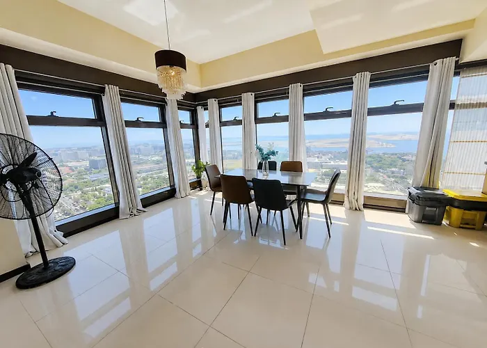 The Grand Lower Penthouse 2 Bedrooms, 3 Baths Aparthotel 4*