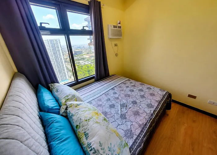The Grand Lower Penthouse 2 Bedrooms, 3 Baths 4*
