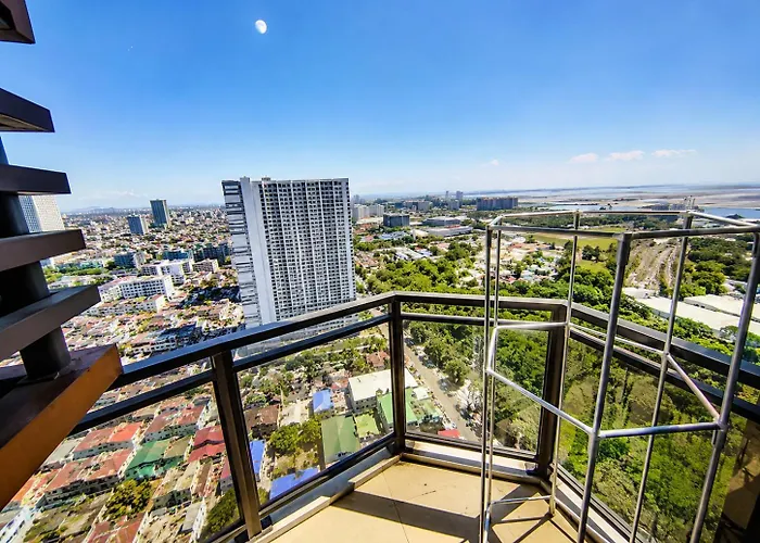 Aparthotel The Grand Lower Penthouse 2 Bedrooms, 3 Baths 4*