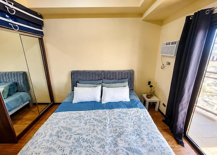 The Grand Lower Penthouse 2 Bedrooms, 3 Baths 4*