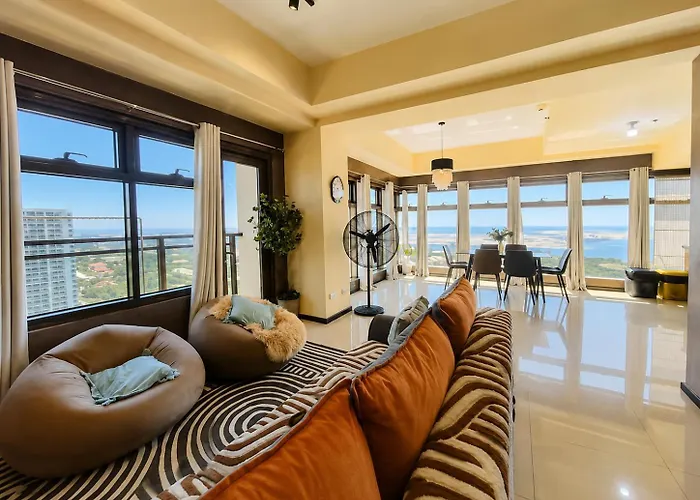 The Grand Lower Penthouse 2 Bedrooms, 3 Baths Aparthotel